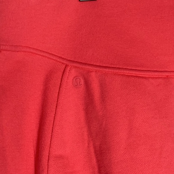 Lululemon scuba mini skirt - Picture 9 of 13